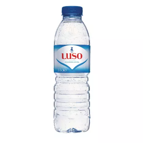 Água 33cl