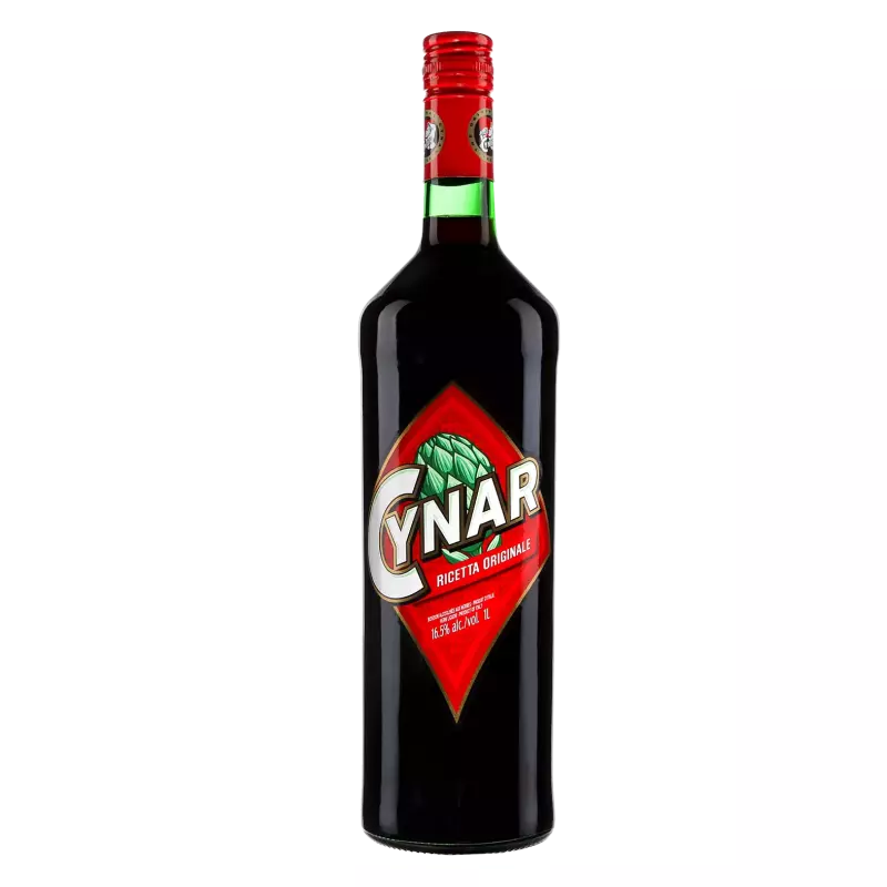 CYNAR 750ML