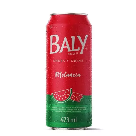 Baly Lata 473ml