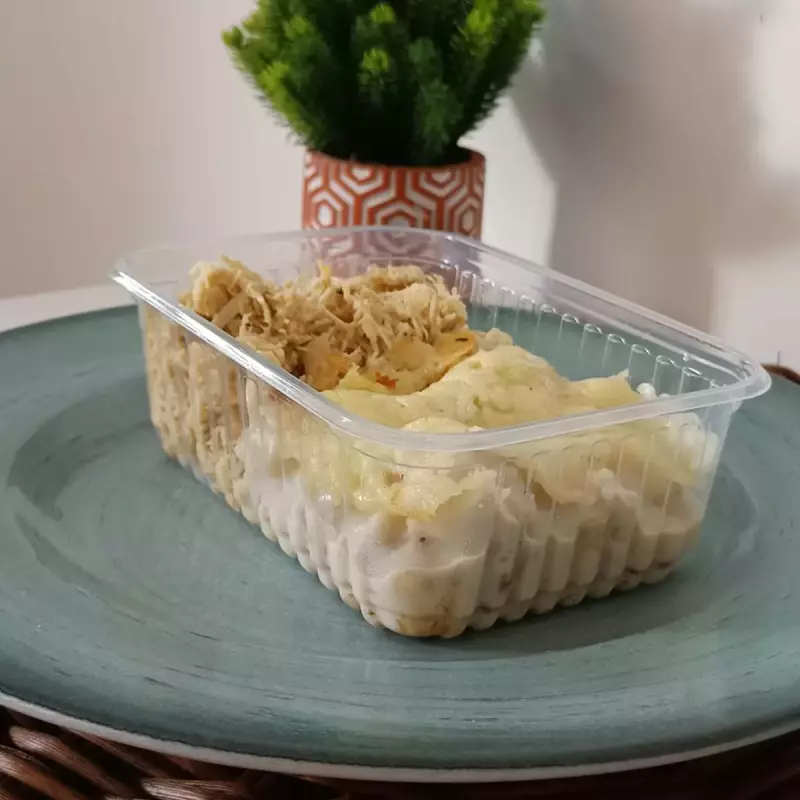 Frango desfiado c/gratinado couve(copy)