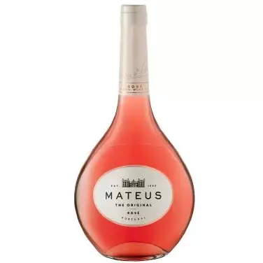 Vinho Rose Matheus -- 750ml