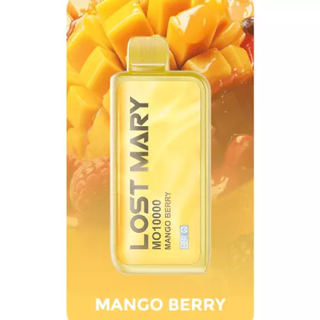 Mango Berry