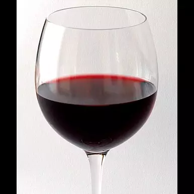 Vino Tinto de la Casa RESERVA