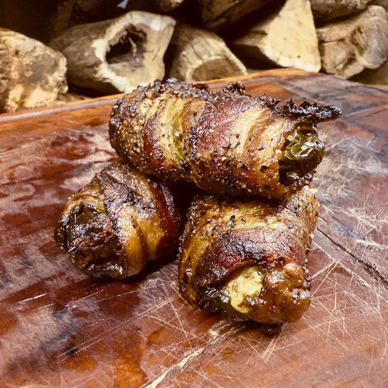 TEXAS TWINKIES POR PZA