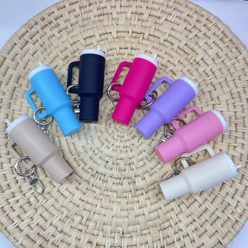 Llaveros tipo Stanley