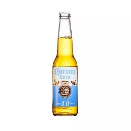 Corona Zero Long (unidade)