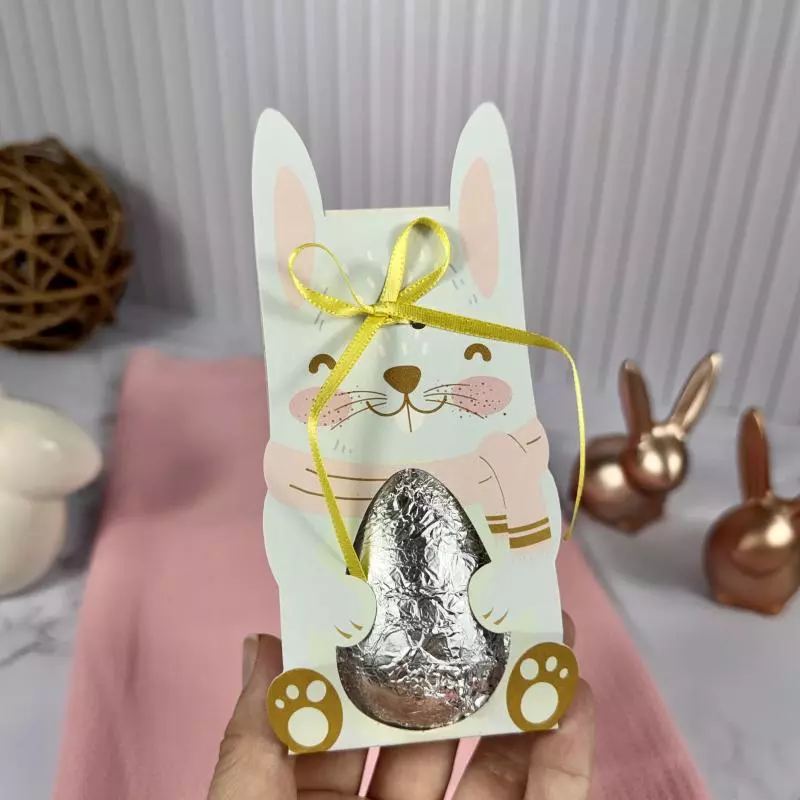 Mini ovo Presenteável