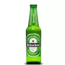Heineken Long Neck 330 ml