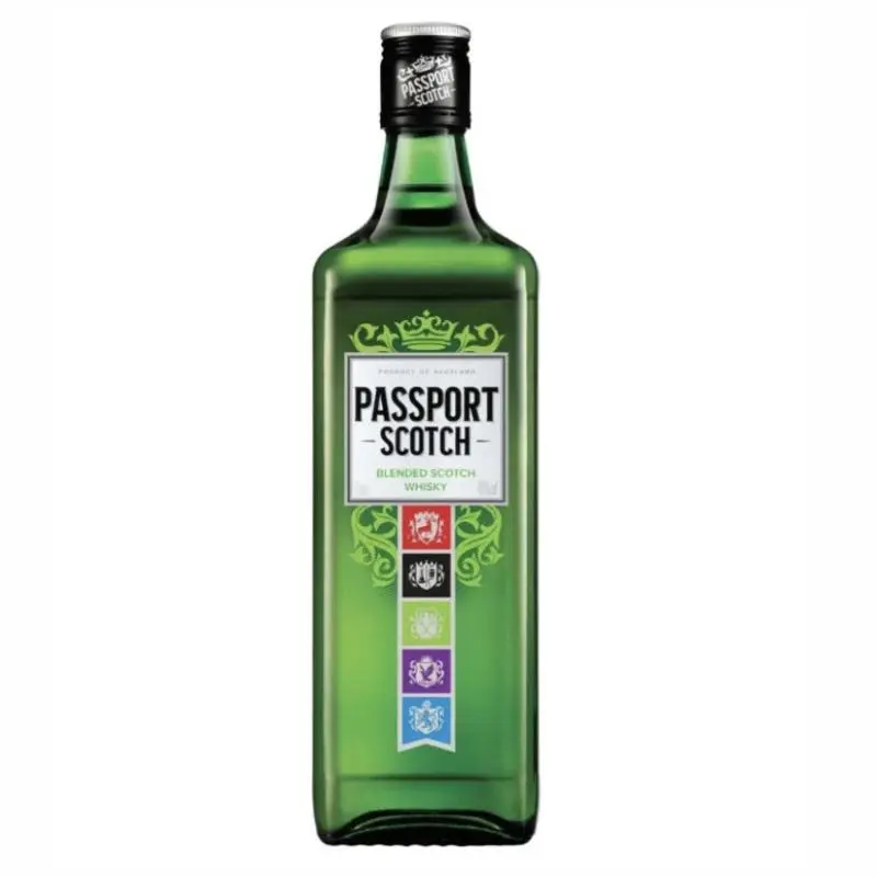 Passaport 1L