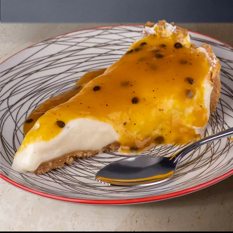 PIE DE PARCHITA