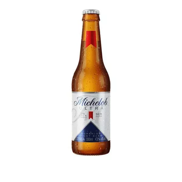 MICHELOB SEM GLUTEN
