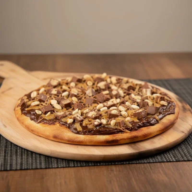 PIZZA MINEIRA (Grande)