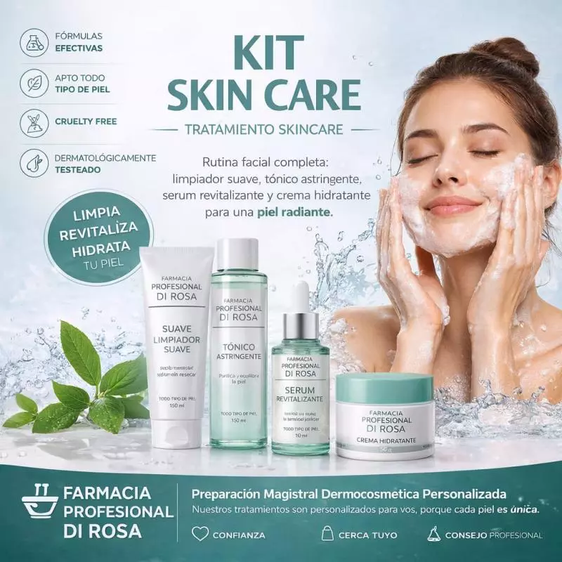 kit skincare