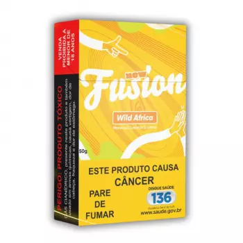 New fusion wind africa
