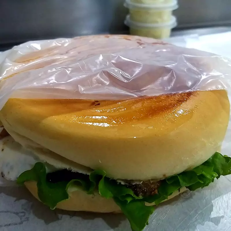 XIS SALADA TRADICIONAL (CREMOSO)