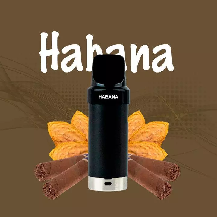HABANA SAMI
