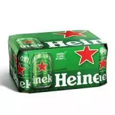 HEINEKEN 350ML