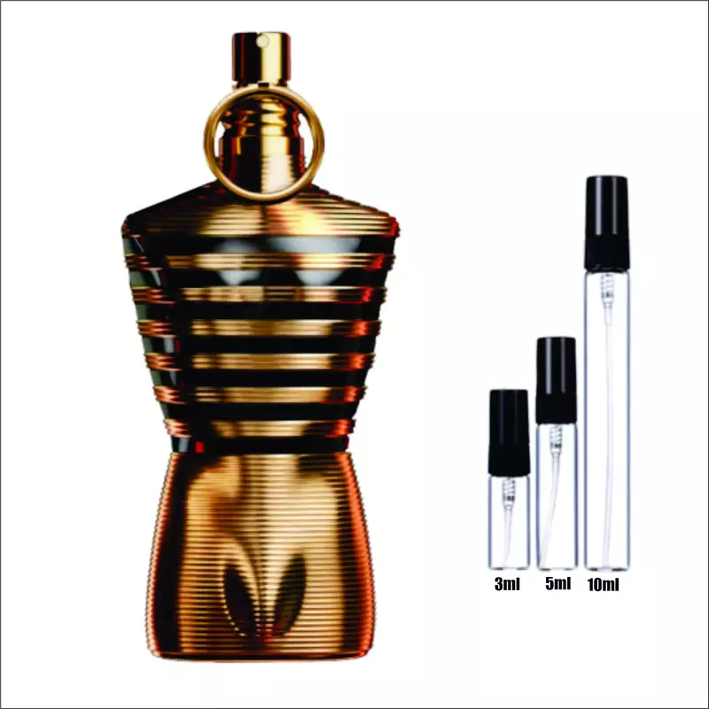 JEAN PAUL GAULTIER LE MALE ELIXIR