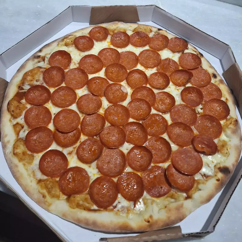 Pepperoni