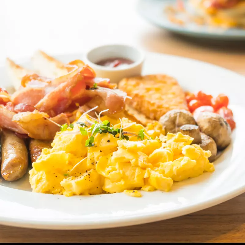 Huevos