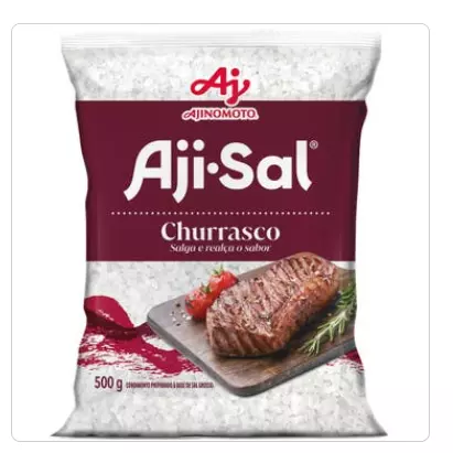 AJI SAL Churrasco 500g