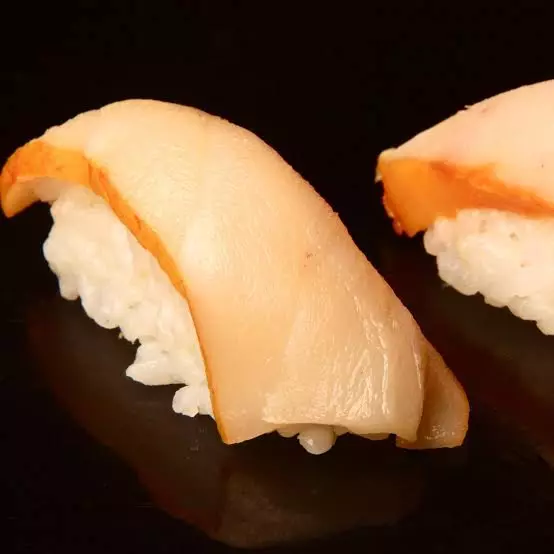 Sushi de Haddock