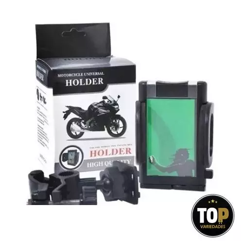 Suporte Celular/Gps Para