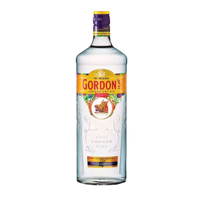 Gin Gordon's 700ml
