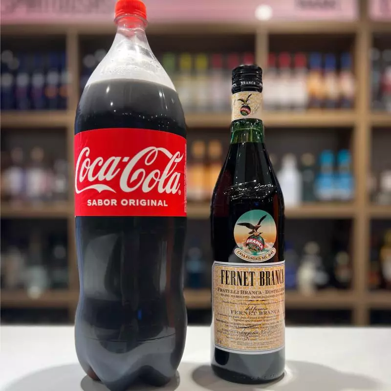Combo Branca
