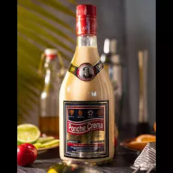 PONCHE DE CREMA 750 ML