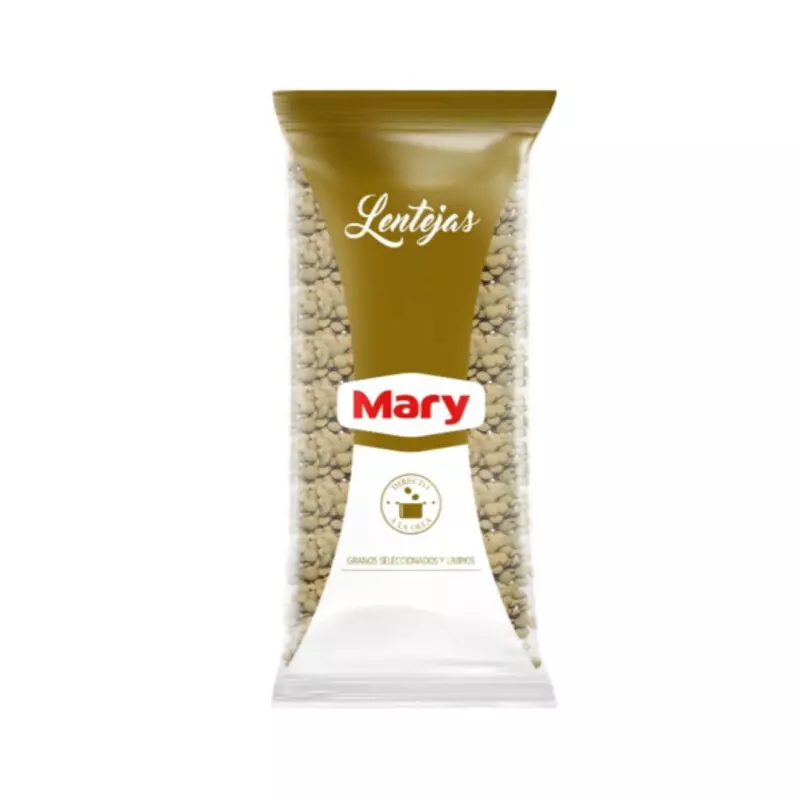 LENTEJAS MARY 400GR