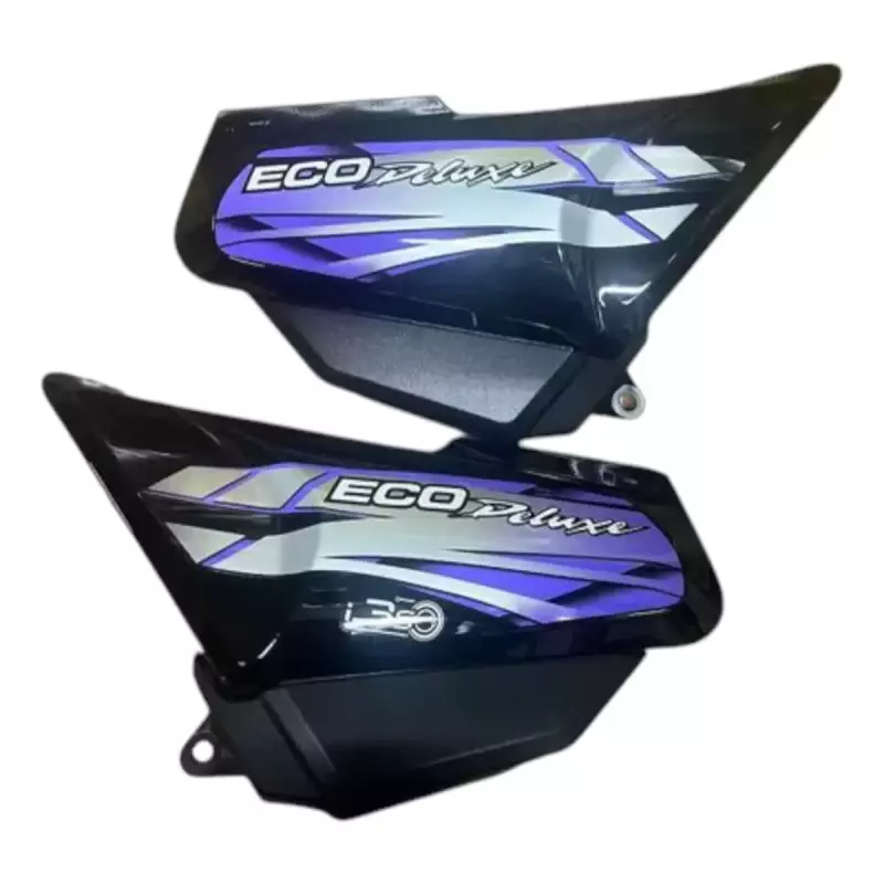 TAPA LATERAL ECO DELUXE CALCA PURPUR