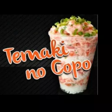 Cupmaki ( Temaki no Copo ) 400ml