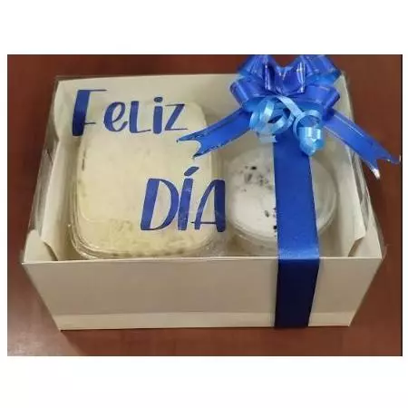 Caja de Regalo para Hombre