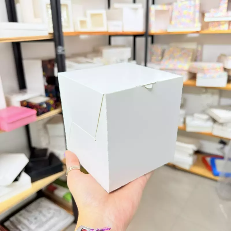 Caja Ferreira Up (12x12x13) Sin Acet