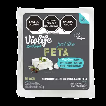 Violife feta