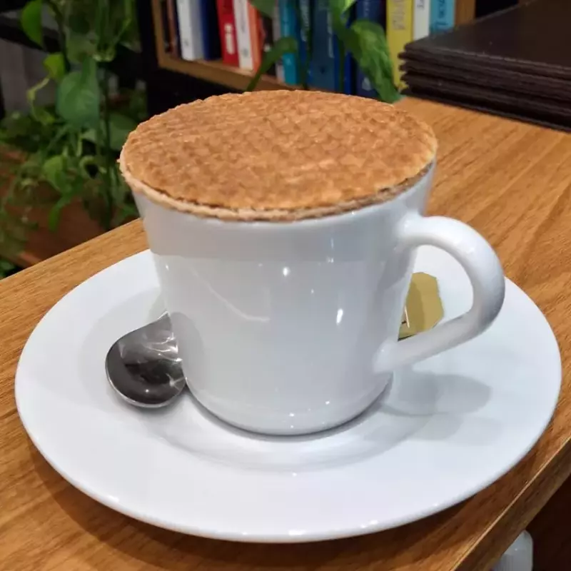 Chá