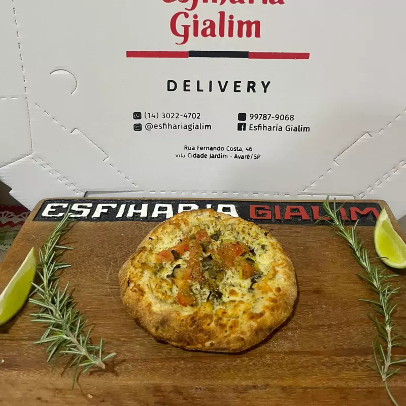Sabor da Roça
