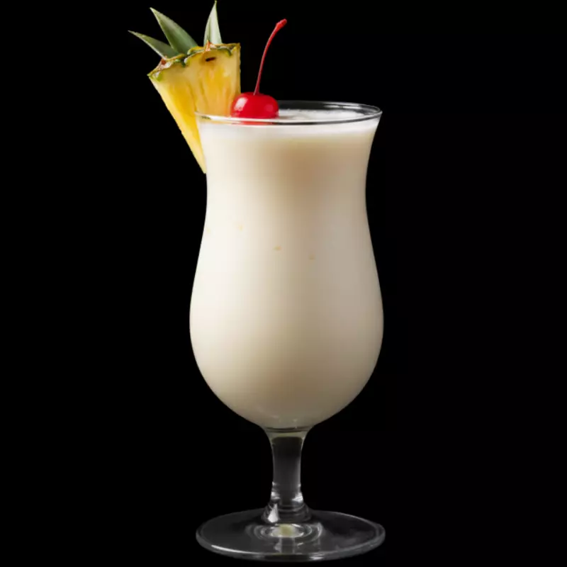 Piña Colada