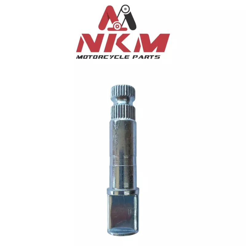 EJE ABRE BANDA TRASERO BOXER