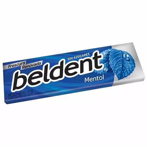 BELDENT MENTOL