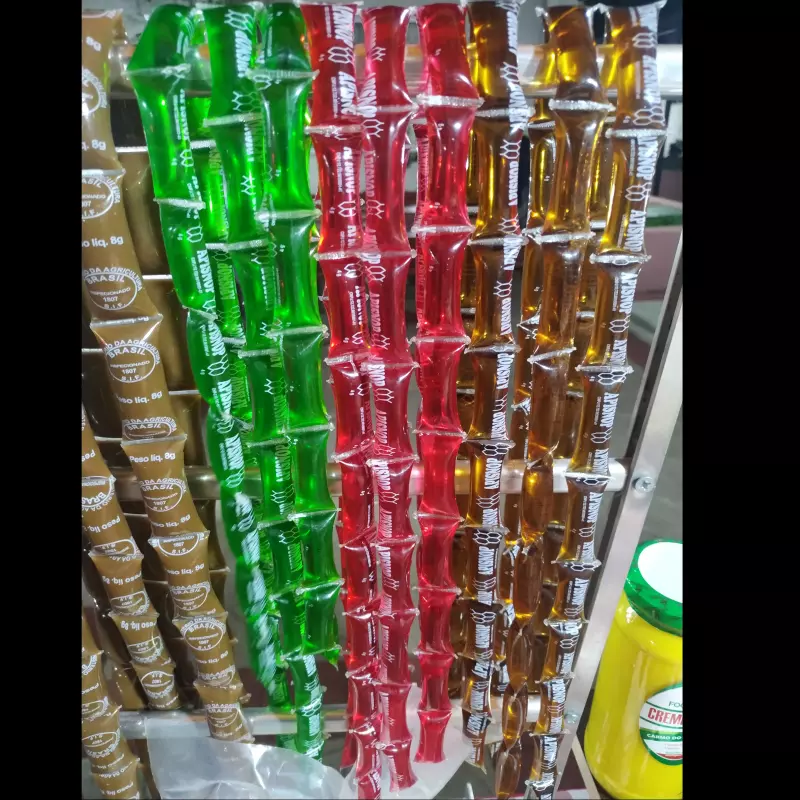 Tirinha de Mel c/ 20un