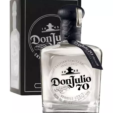 Don julio 70 años añejo 750 ml
