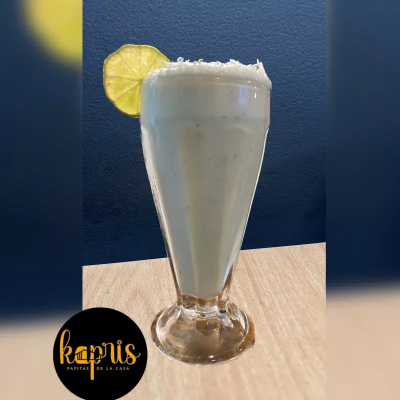 Limonada Coco
