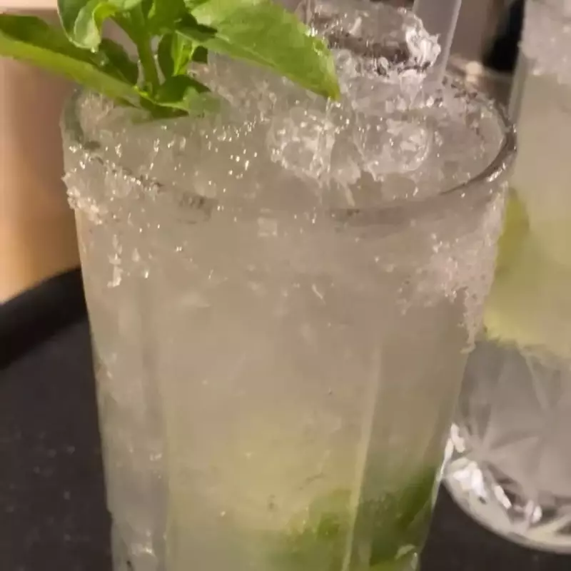Caipirinha Tradicional