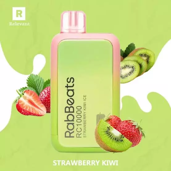 Strawberry Kiwi