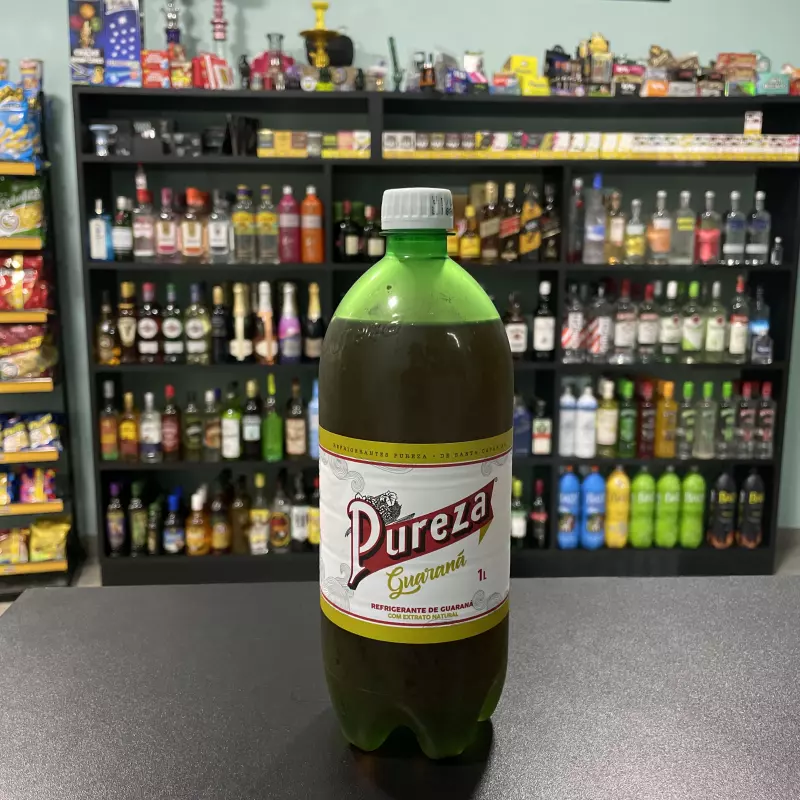 Pureza 1L