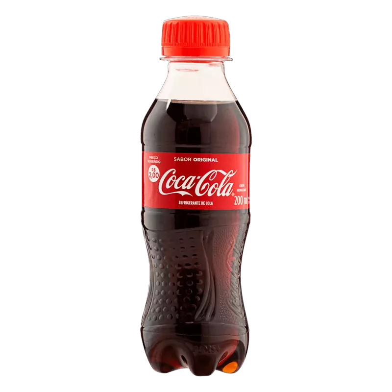 Coca Cola 200ml