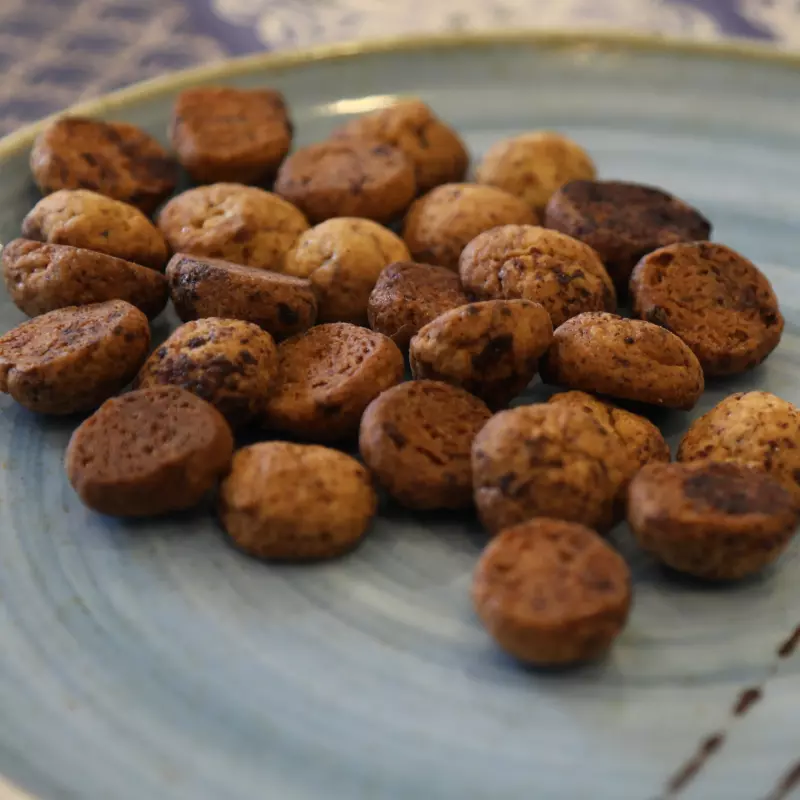 Paquete de galletas