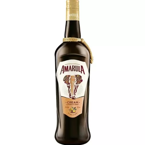 Licor Amarula Tradicional 750ml